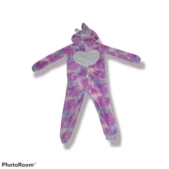 Arizona Jean Company Other - *5/$25*Arizona Jeans Unicorn jumper size:small 7/8